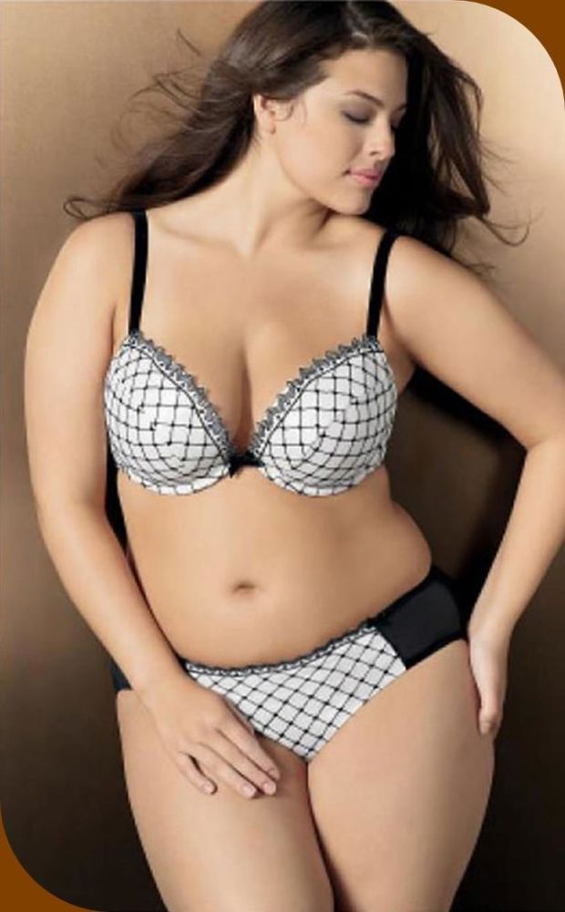 ashley graham