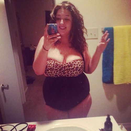 Let me know what you think, I love messages.  Gone Wild