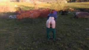 A picture from a hike last week. How would you like to bend me...