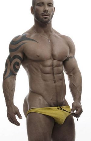 Reblog: Follow me at Sexy Gay Men and Random Gay Posts