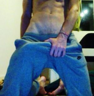 Mysterious Huge Package