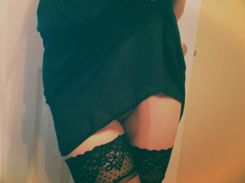 (f)reshly shaven sneak peak  Gone Wild