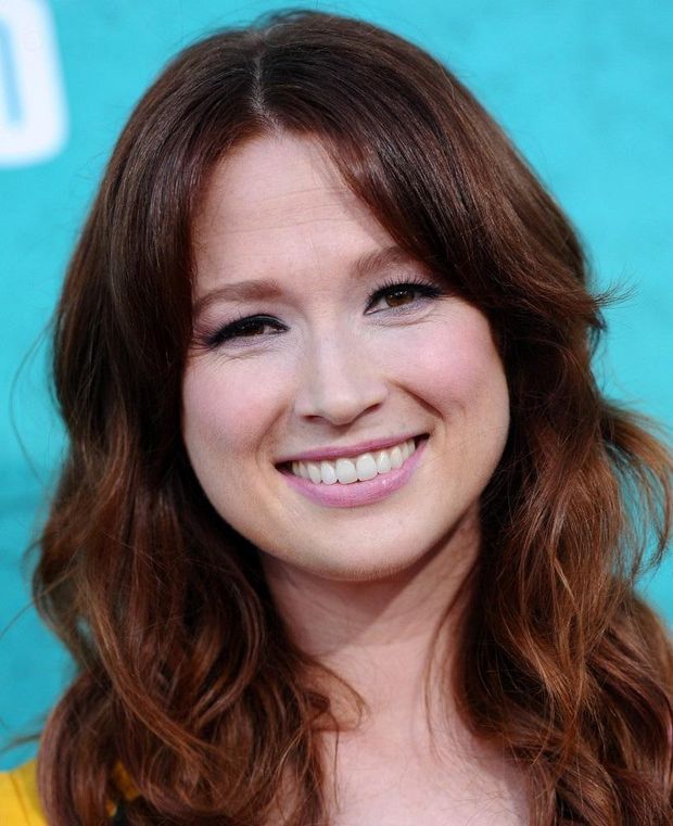 ellie kemper