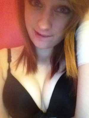 We have to take our clothes off, to have a good time! (F) Gone...