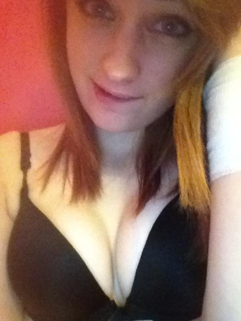 We have to take our clothes off, to have a good time! (F)  Gone...
