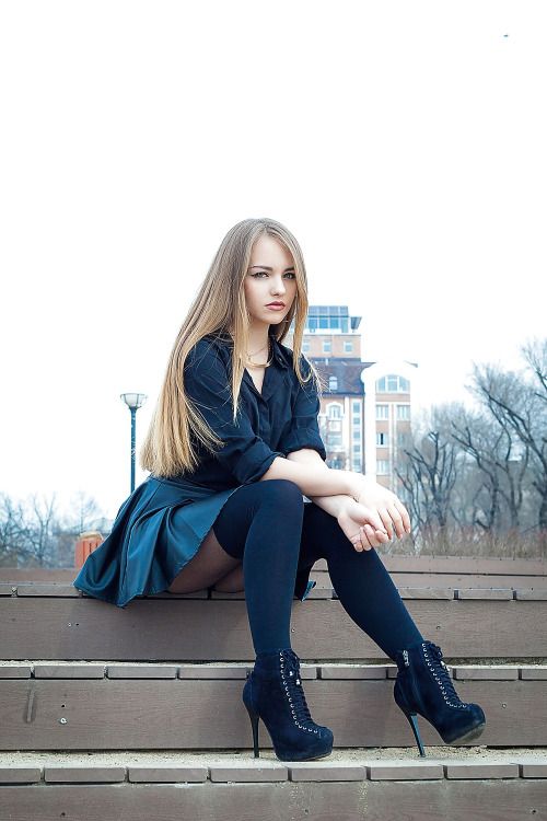 sexy ankle boots