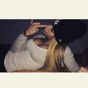 @pinternatalia (via selfshotmag): fuck you all haters