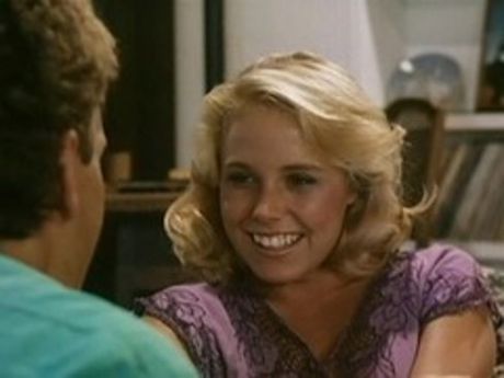 Nikki Charm fucks Joey Silvera