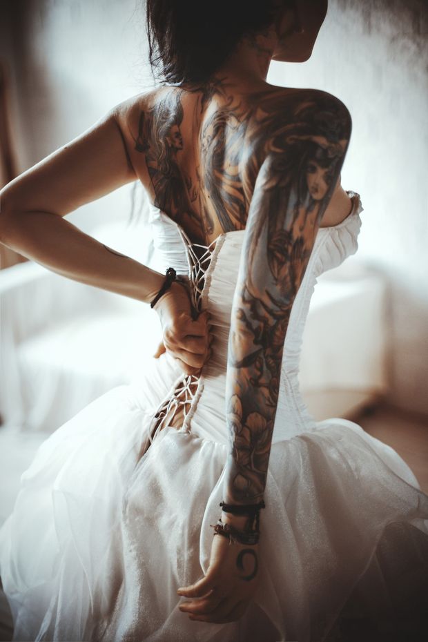 (by Anastasia Gaydash)
