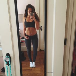 @gymxmel (via selfshotmag): #nevergiveup