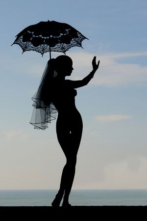 It Is My Pleasure In Lingerie 229