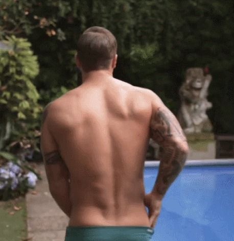 Reblog: crazypopperlover:♥♡❤♡♥thanks for following…