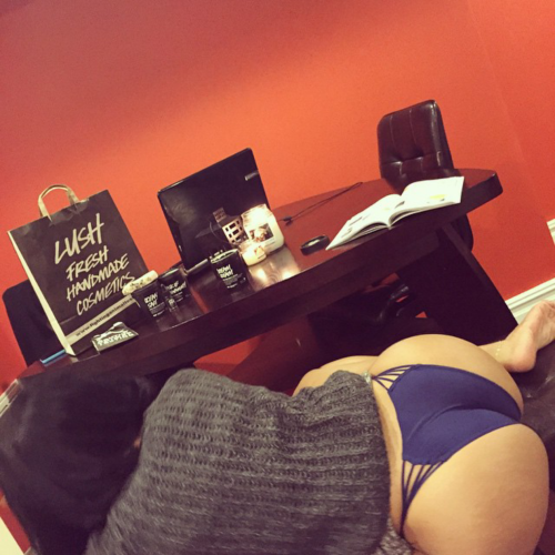 Follow us at: www.bootynice.com