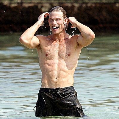 Reblog: Enjoy my
archives: Sexy Gay Men and Random
Gay Posts