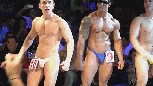 Reblog: Follow me at Sexy Gay Men and Random Gay Posts