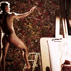 Reblog: chris zylka ∞ shark night 3d (2011)
