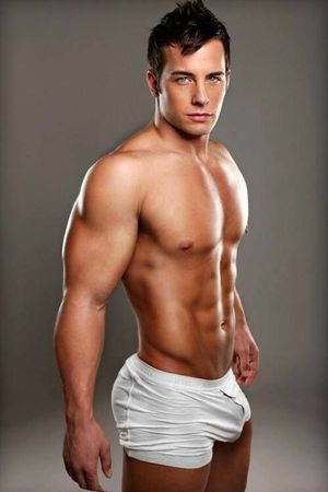 Reblog: Follow me at Sexy Gay Men and Random Gay Posts