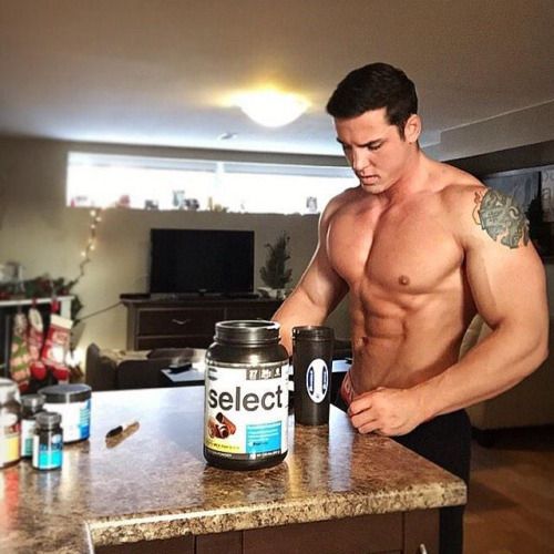 Reblog: mancrushblog:Collin Joseph