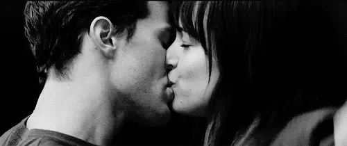 kissing gif