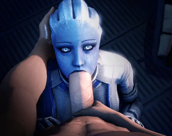 liara bj