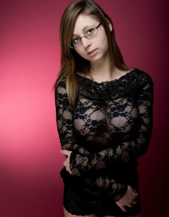 I Am A Busty Girl 075