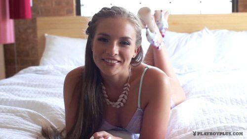 Mandy Kay Cute Curves Video