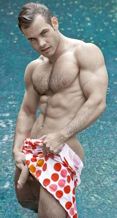 Reblog: Enjoy my
archives: Sexy Gay Men and Random
Gay Posts