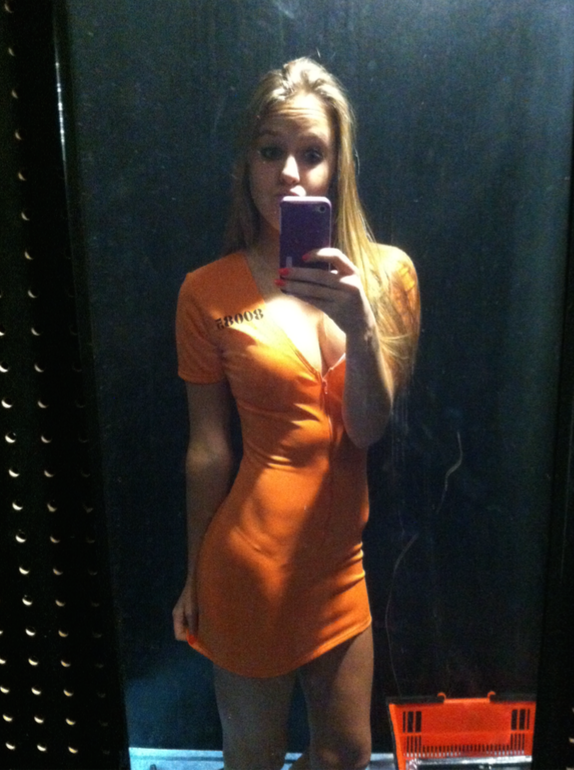 Sexy Real Blonde College Girl Album - Check Blog for More