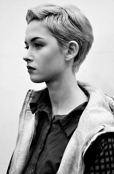 Pixie Tom