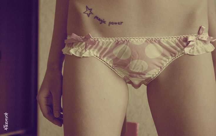 #cameltoe