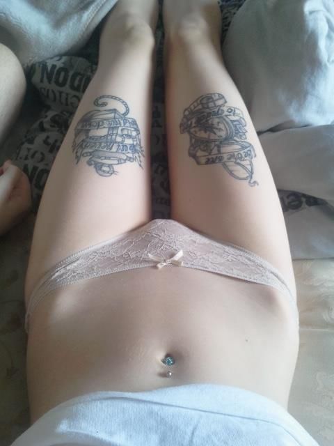 #cameltoe