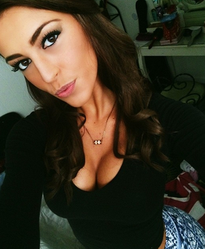 Just A Little Purse Of The Lips