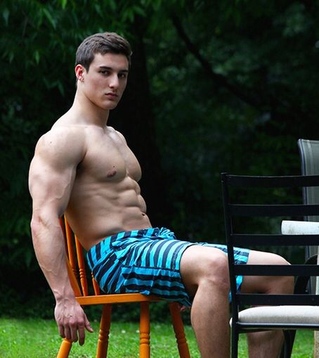 Reblog: Follow me at Sexy Gay Men and Random
Gay Posts