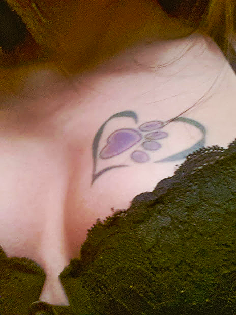 Pic [f]or the morning  Gone Mild