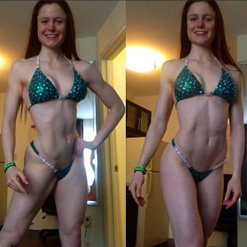 @ampollo | via selfshotmag: ✨Arnold Update✨ so I ended up...