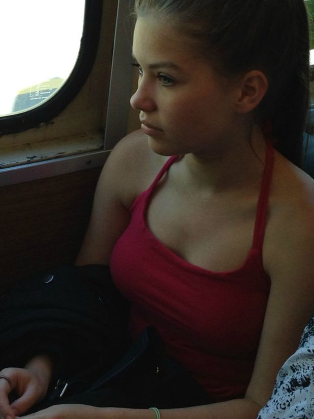 hot girl