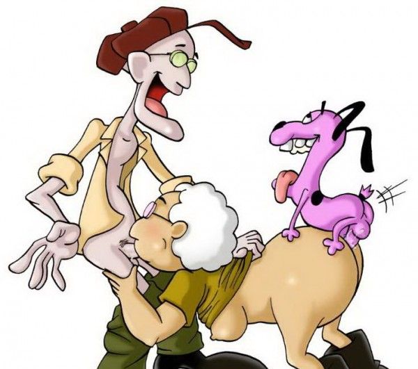 Toons Hall of Fame