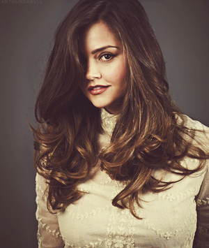 Jenna Louise Coleman