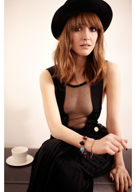 Rose Byrne