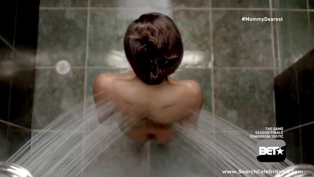 Gabrielle Union nude - Being Mary Jane - S02E05