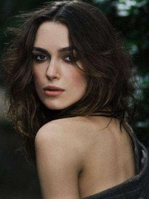 Keira Knightley