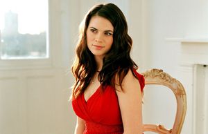 Hayley Atwell
