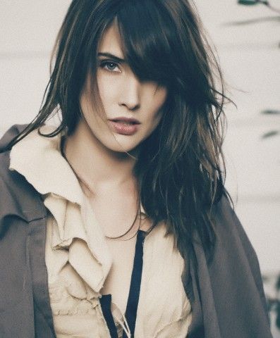Cobie smulders