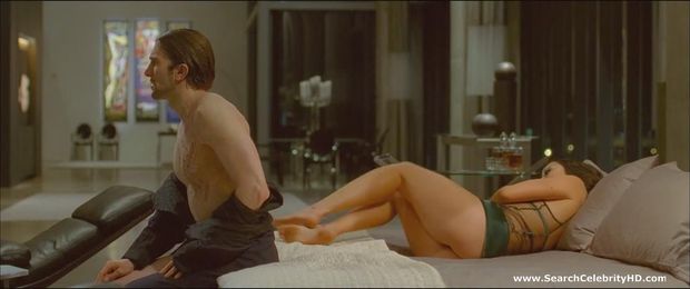 Pom Klementieff - Oldboy - Deleted Scene