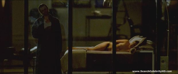 Pom Klementieff nude - Oldboy - Deleted Scene