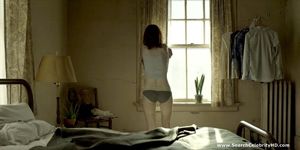 Rachel Brosnahan - House of Cards - S03E13