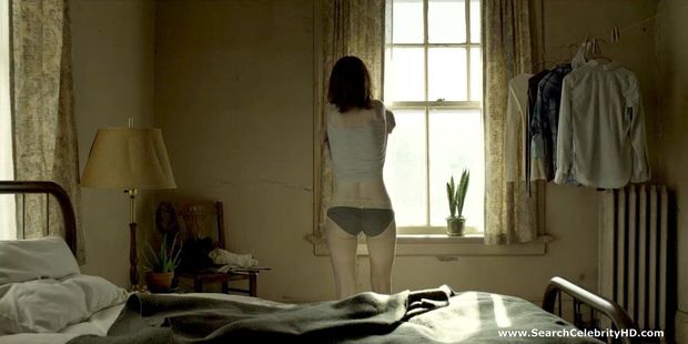Rachel Brosnahan - House of Cards - S03E13