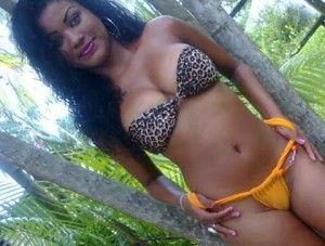 Novinha flagra brasil