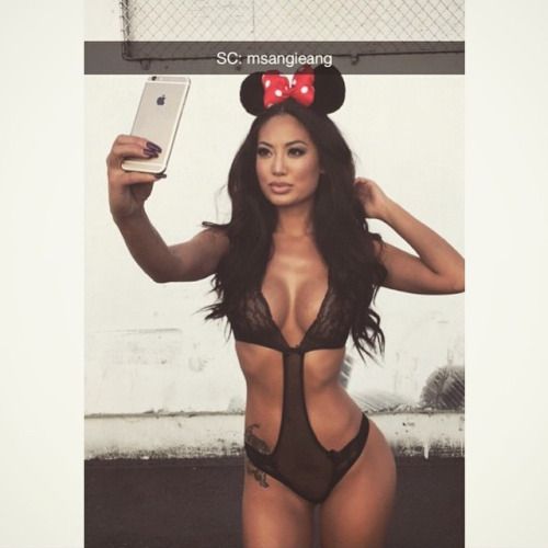 @msangieang
#definedasians
#asian
#girl
#pretty
#igdaily
#instago...
