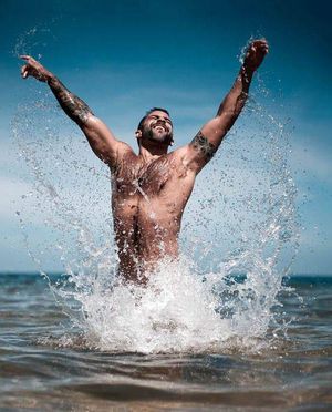 Reblog: crazypopperlover:crazypopperlover: ♡♡♡♡♡♡thanks for...